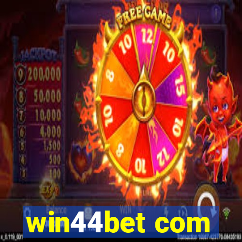 win44bet com